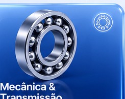 Família de produtos Mecânica e Transmissão