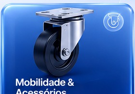 Família de produtos Mobilidade e Acessórios