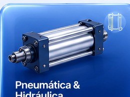 Família de produtos Pneumática e Hidráulica